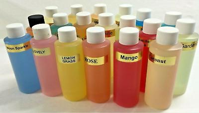 2 Oz Aromatherapy Incense Nature Organic Oil for Diffusers, Aroma and Burning Lamp