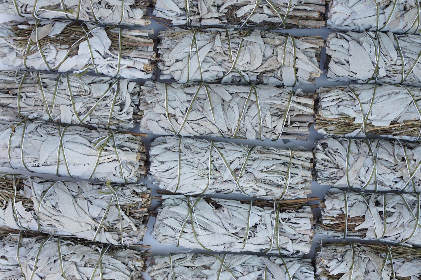 sage smudge