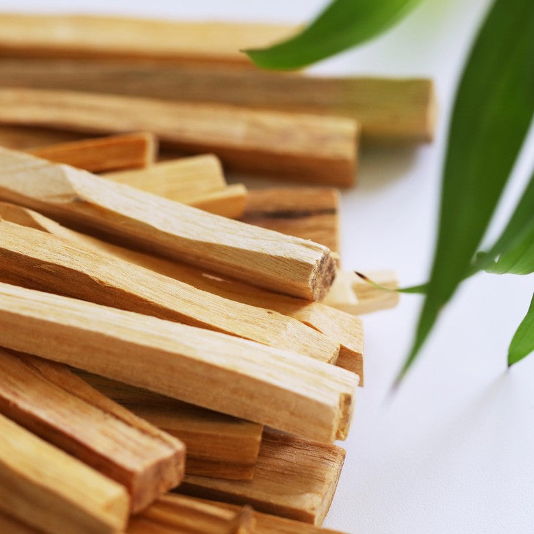 150 White Sage 4 inches Long and 200 pcs Palo Santo sticks