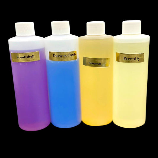 16 Oz Aromatherapy Incense Fragrance Oil for Diffusers, Aroma, Burning Lamp, candle soap bath bomb making