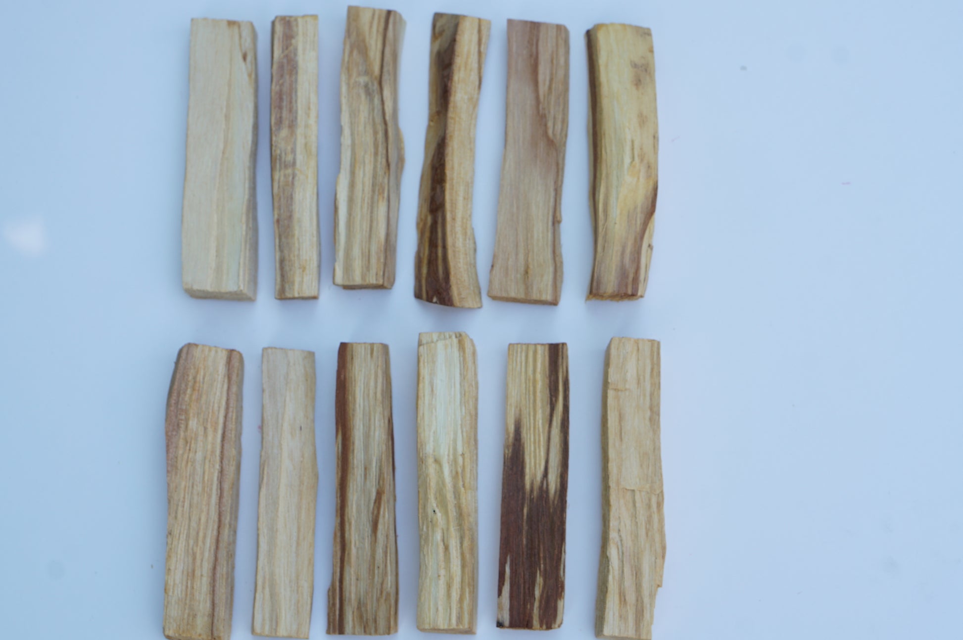 peruvian palo santo