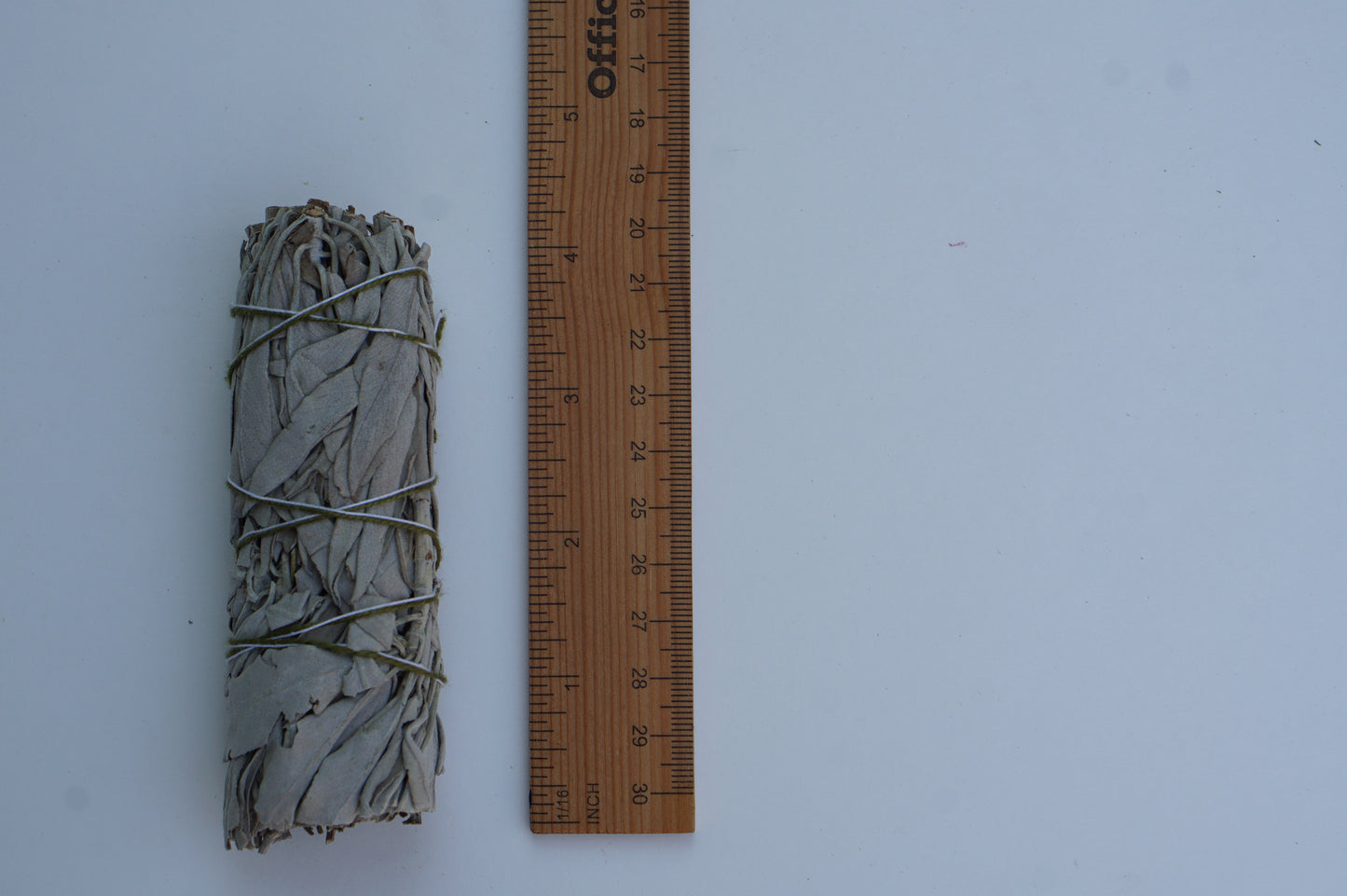 Organic Sage Smudge