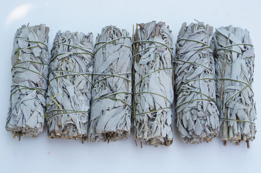 sage bundle