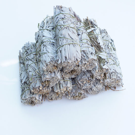 white sage