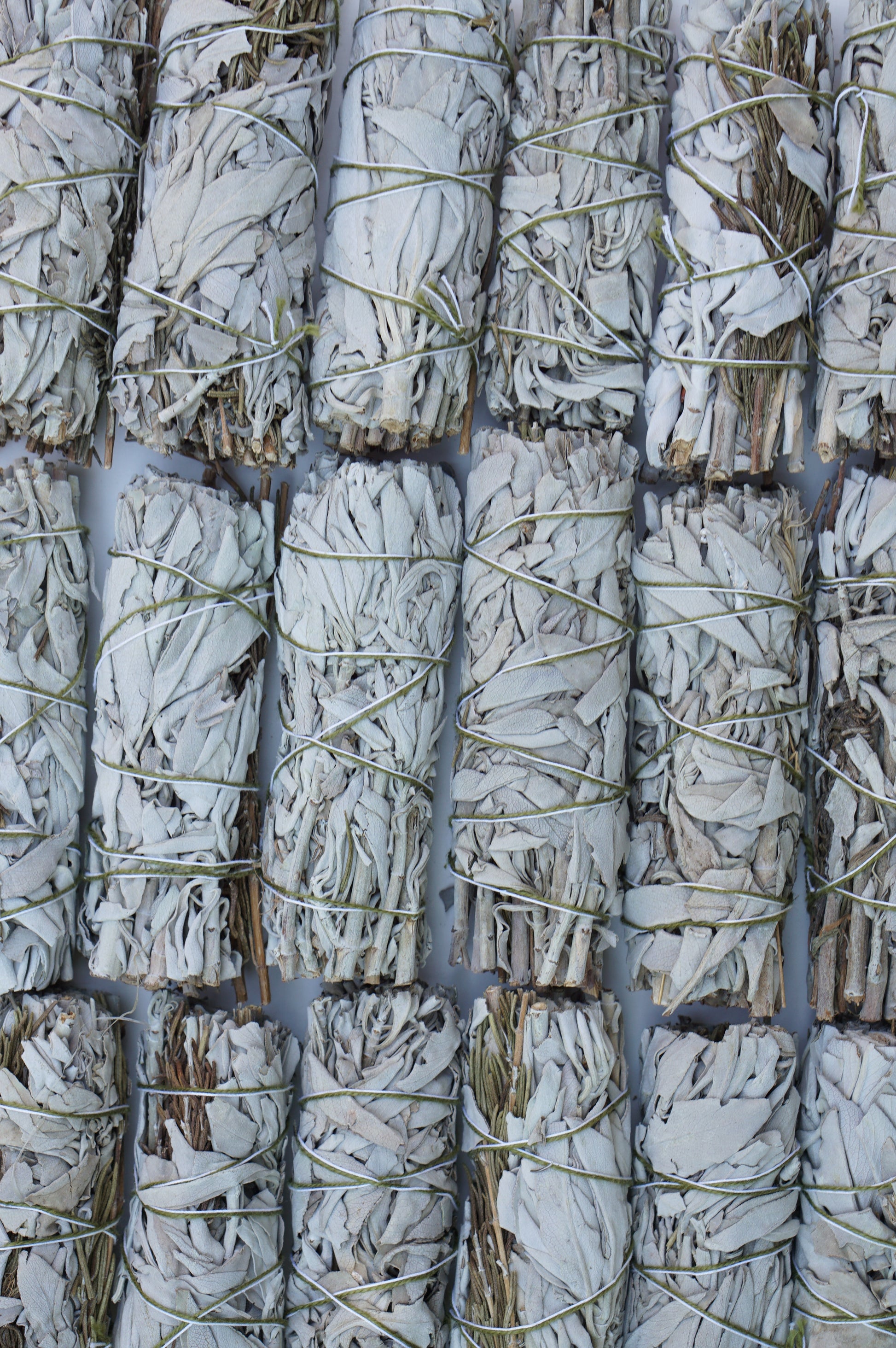 sage smudge kit