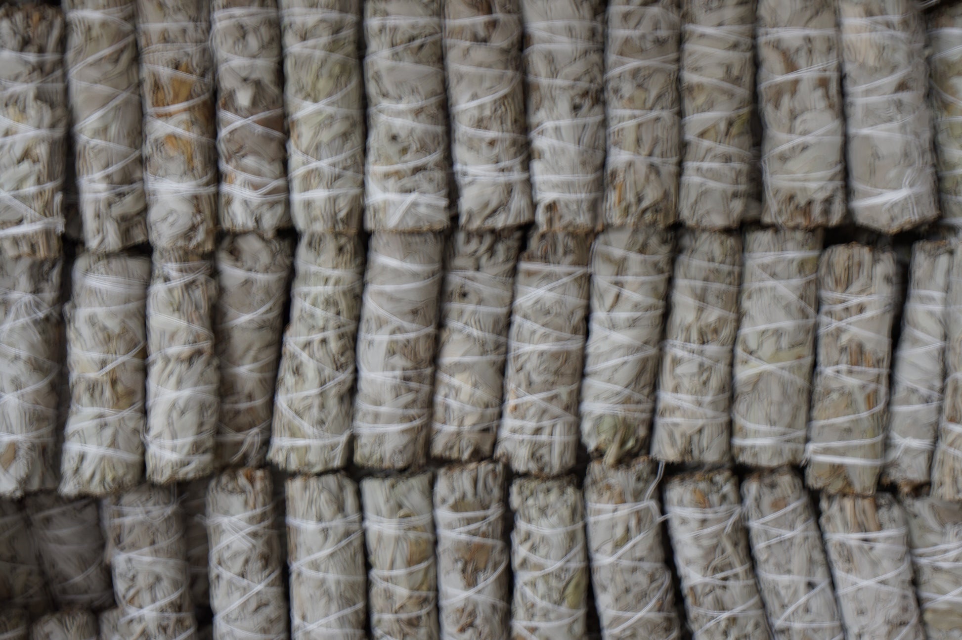 sage stick