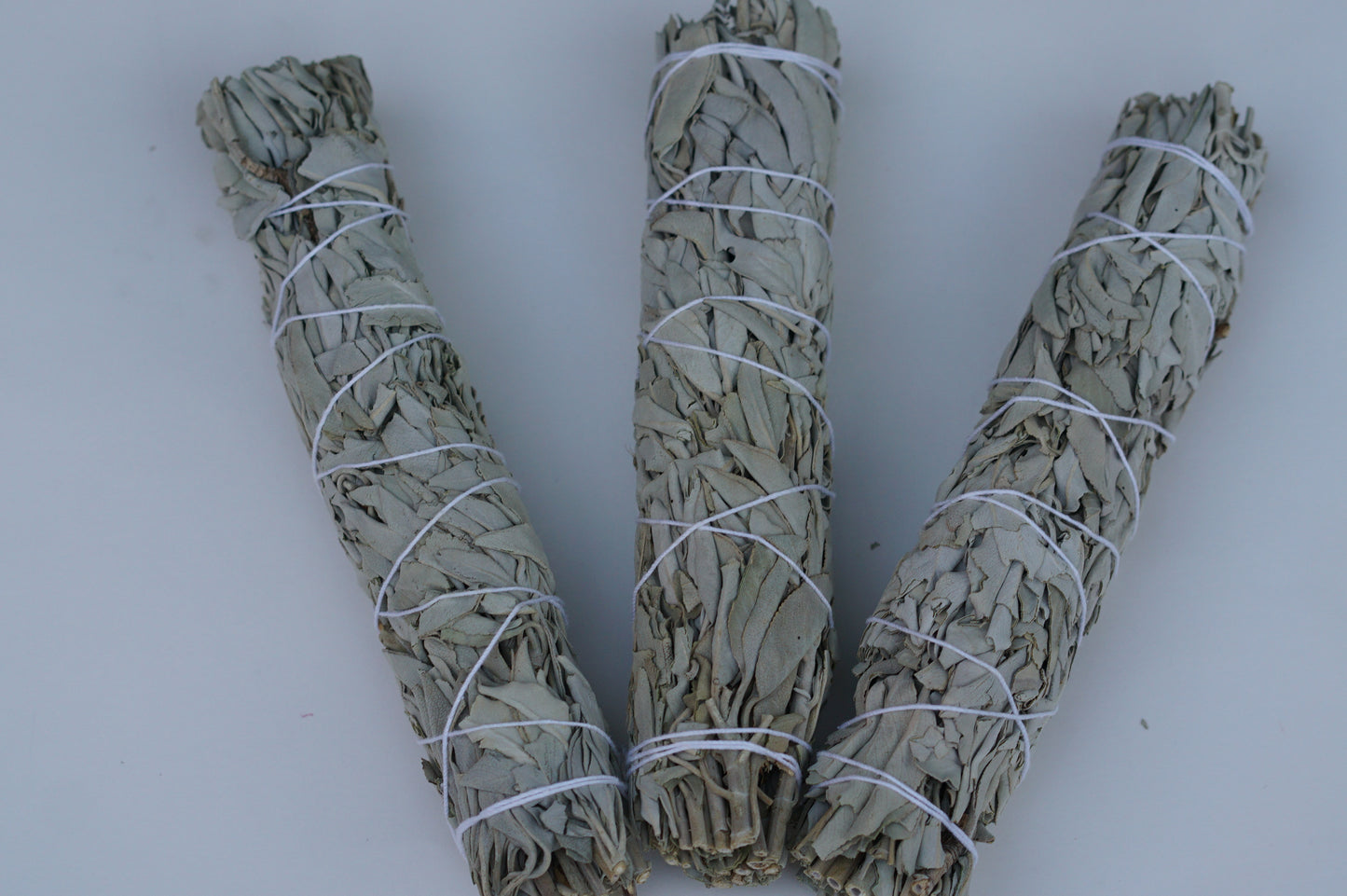 xl sage smudging bundle