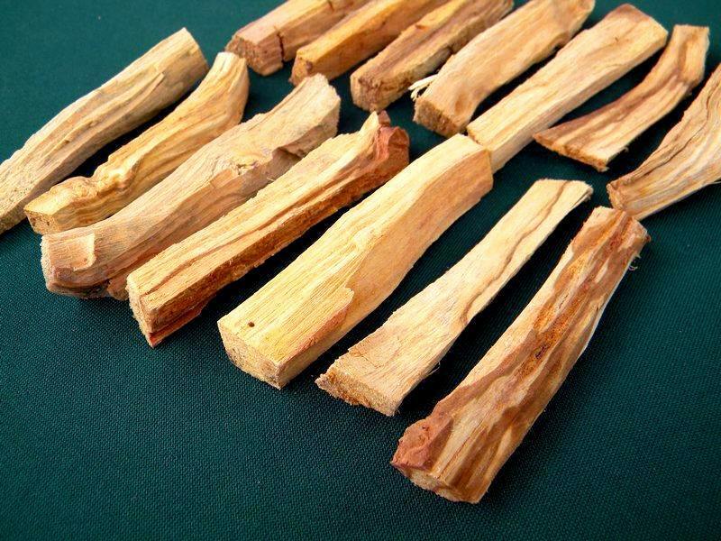bulk palo santo