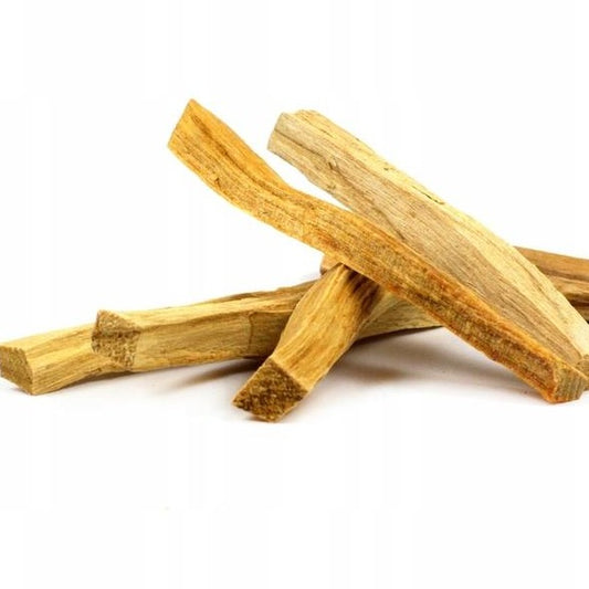 5 pieses Palo Santo Holy Wood