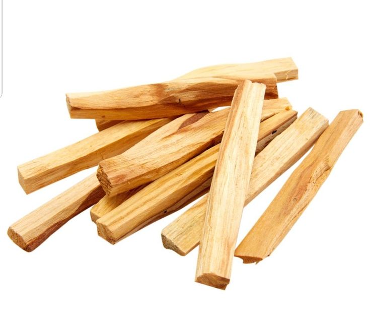 Palo Santo wood