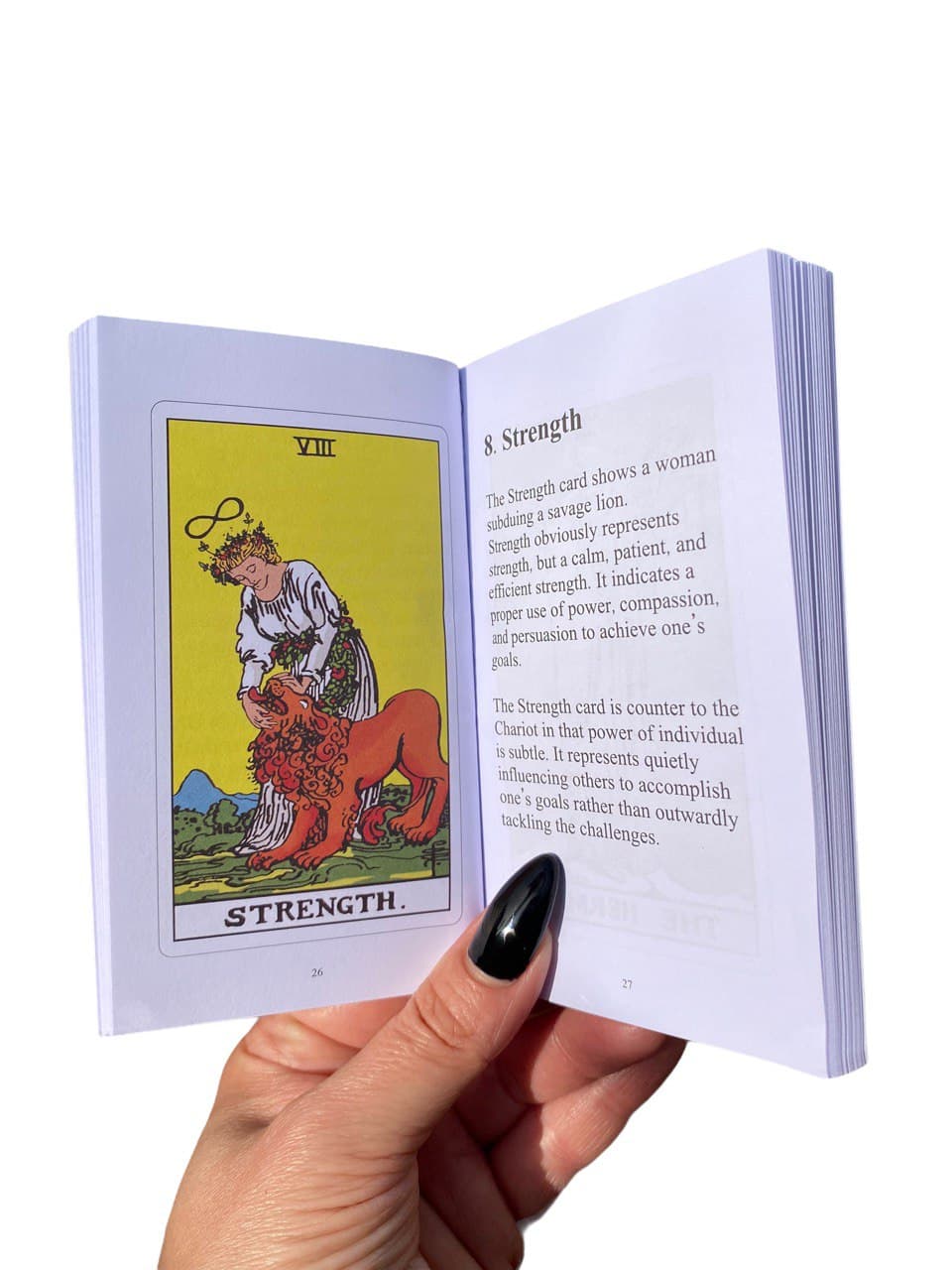 The Authentic Tarot Deck with Guidebook & Premium Linen Carry Bag | Best Classic Card Version for Beginner  & Expert Readers Tarot Alternative Rider Waite Tarot on the Market