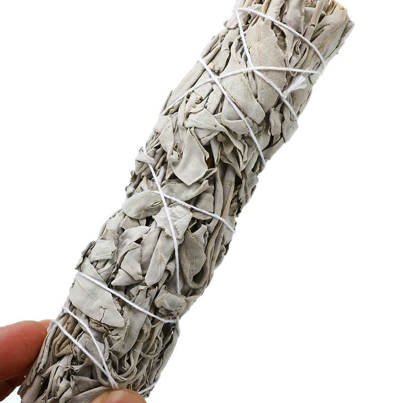 XL California White Sage