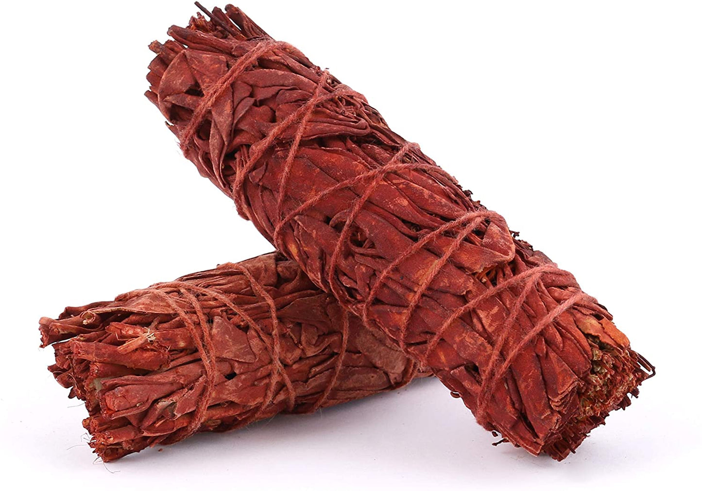 Dragon's Blood White Sage Stick (4" inches) Wholesale Bulk