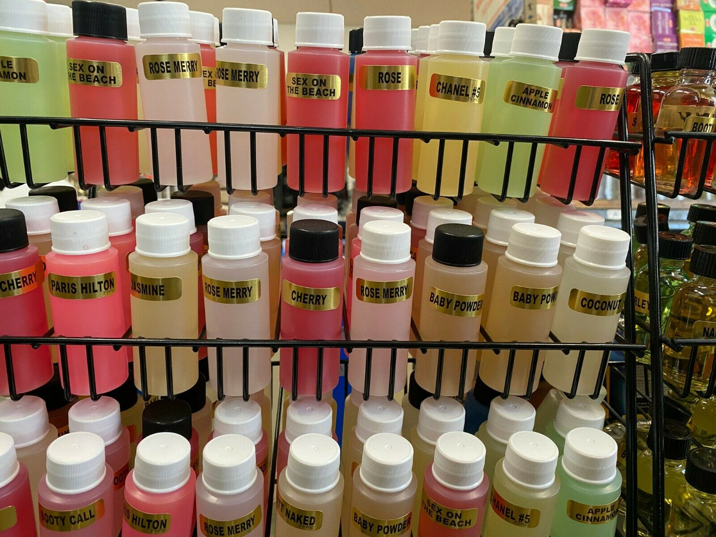 2 Oz Aromatherapy Incense Fragrance Oil for Diffusers, Aroma and Burning Lamp